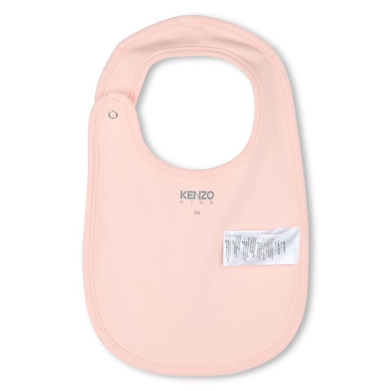 Pijama, gorro y babero KENZO KIDS 
                        UNISEXO