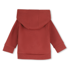 Sudadera con capucha BOSS 
                    NI&Ntilde;O