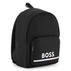 Mochila BOSS 
                    NI&Ntilde;O