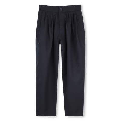 Pantal&oacute;n de ceremonia KENZO KIDS NI&Ntilde;O