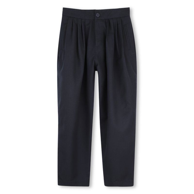 Pantal&oacute;n de ceremonia KENZO KIDS 
                        NI&Ntilde;O