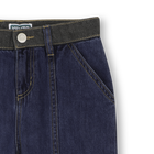 Pantal&oacute;n de denim KENZO KIDS 
                    NI&Ntilde;A