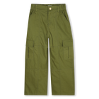 Pantal&oacute;n de algod&oacute;n KENZO KIDS 
                    NI&Ntilde;A