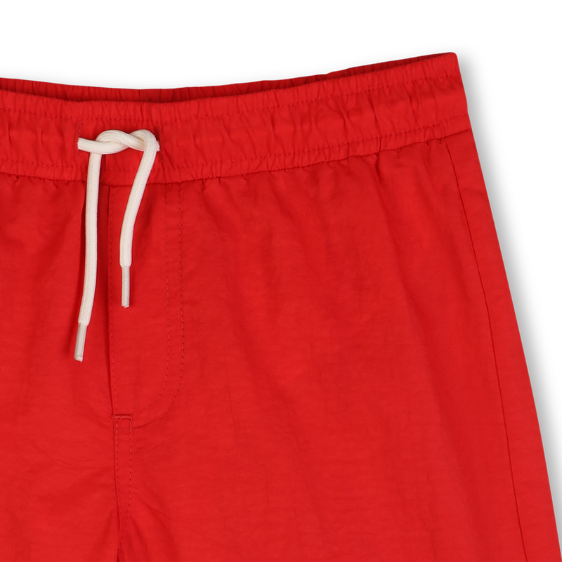 SHORTS DE BAÑO TIMBERLAND 
                        NIÑO