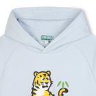 Sudadera con capucha KENZO KIDS 
                    NI&Ntilde;O