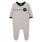 Conjunto de pijama y sombrero BOSS 
                    NI&Ntilde;O
