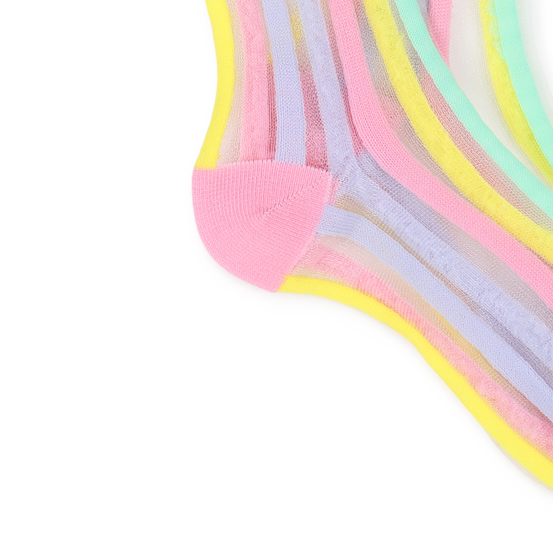 CALCETINES DE TIRO MEDIO BILLIEBLUSH 
                        NI&Ntilde;A