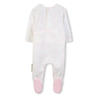 Juego de 3 piezas KARL LAGERFELD KIDS 
                    NI&Ntilde;A