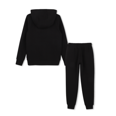 CONJUNTO DE JOGGER BOSS NI&Ntilde;O