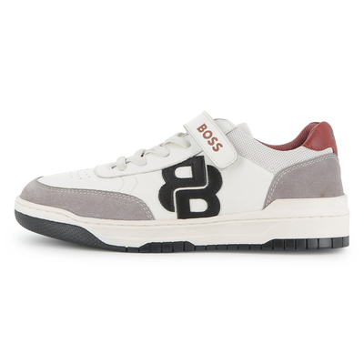 Zapatillas BOSS NI&Ntilde;O