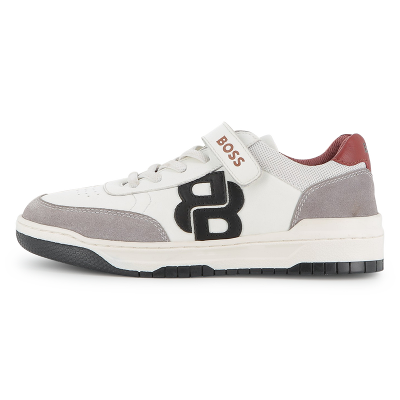 Zapatillas BOSS 
                        NI&Ntilde;O