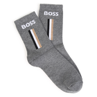 Lote de calcetines BOSS 
                    NI&Ntilde;O