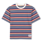 Camiseta de manga corta TIMBERLAND 
                    NI&Ntilde;O