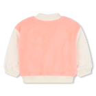 C&aacute;rdigan de vell&oacute;n BILLIEBLUSH 
                    NI&Ntilde;A