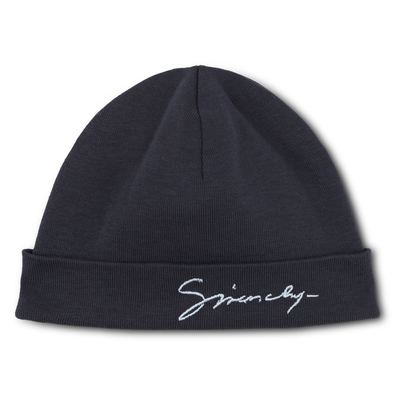 Conjunto de pijama, gorro y babero GIVENCHY 
                        UNISEXO