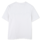 Camiseta de mangas cortas BOSS 
                    NI&Ntilde;O