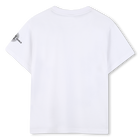 Camiseta de manga corta BOSS 
                    NI&Ntilde;O