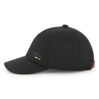 Gorra con cierre de hebilla met&aacute;lica BOSS 
                    NI&Ntilde;O