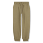 Pantalones de ch&aacute;ndal de vell&oacute;n TIMBERLAND 
                    NI&Ntilde;O