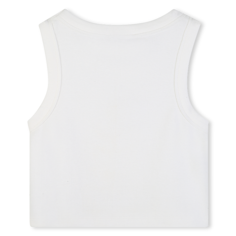 TANQUE DE CULTIVO MICHAEL KORS 
                        NI&Ntilde;A