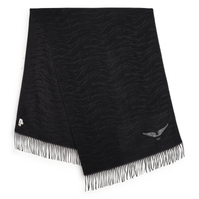 Bufanda ZADIG & VOLTAIRE NI&Ntilde;A