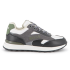 Zapatillas con cordones BOSS 
                    NI&Ntilde;O