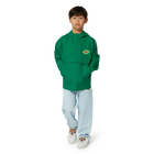 Pantal&oacute;n con logos estampados KENZO KIDS 
                    NI&Ntilde;O