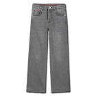 Pantalones vaqueros HUGO 
                    NI&Ntilde;A