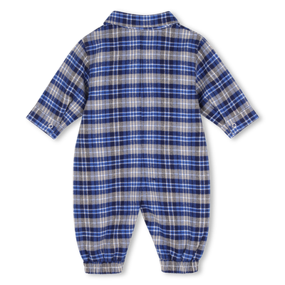 Mono de manga larga TIMBERLAND NI&Ntilde;O