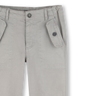 Pantal&oacute;n de cintura ajustable ZADIG & VOLTAIRE 
                    NI&Ntilde;O