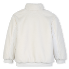 Chaqueta reversible BOSS 
                    NI&Ntilde;O