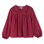 Blusa CHLOE 
                    NI&Ntilde;A
