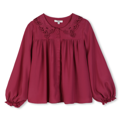 Blusa CHLOE NI&Ntilde;A