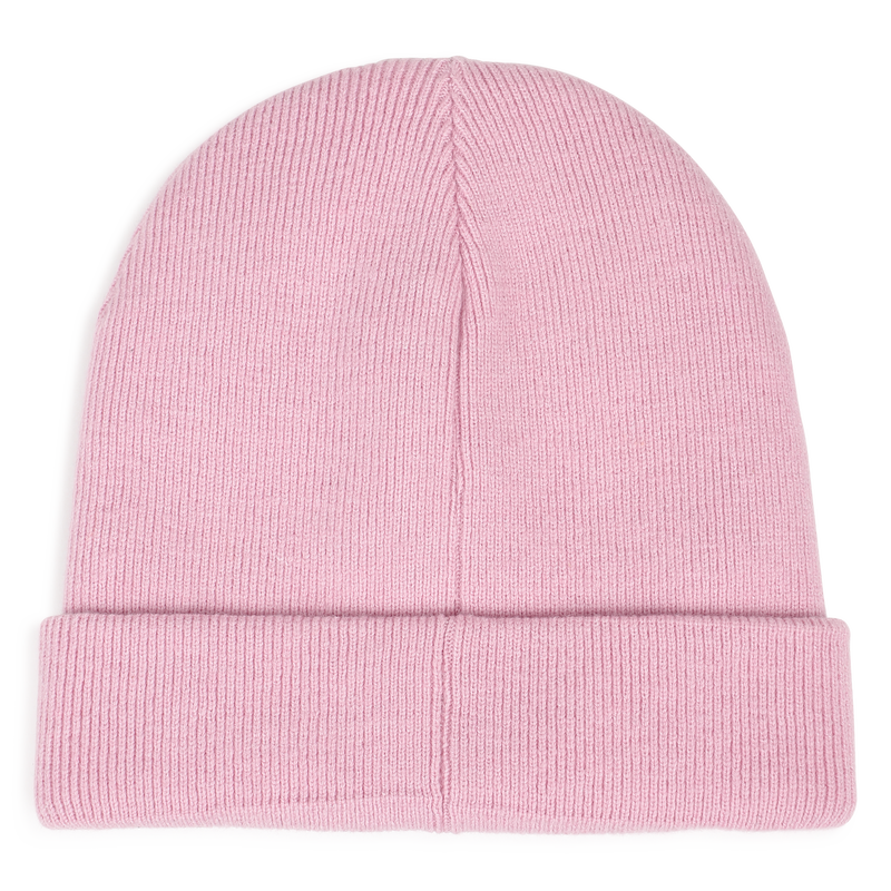 Gorro de punto KENZO KIDS 
                        UNISEXO