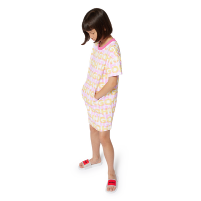 Chanclas con parches HUGO NI&Ntilde;A