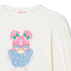 Camiseta de manga larga BILLIEBLUSH 
                    NI&Ntilde;A