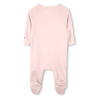 Conjunto de dos pijamas KENZO KIDS 
                    UNISEXO