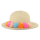 Pamela irisada con pompones BILLIEBLUSH 
                    NI&Ntilde;A