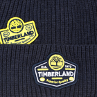 Cuello y sombrero a juego TIMBERLAND 
                    NI&Ntilde;O