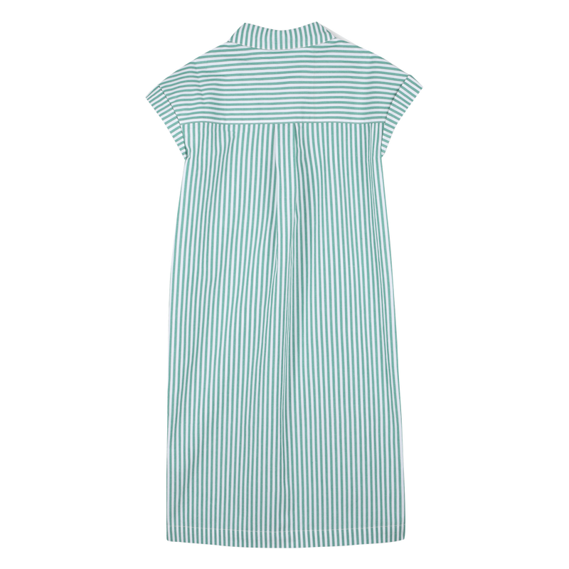 VESTIDO SIN MANGAS MICHAEL KORS 
                        NI&Ntilde;A