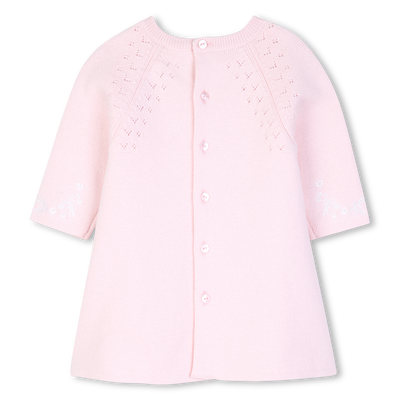 Ropa de punto GIVENCHY NI&Ntilde;A