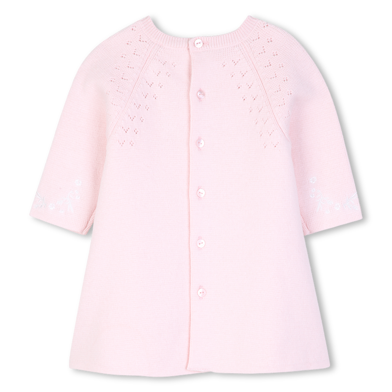 Ropa de punto GIVENCHY 
                        NI&Ntilde;A