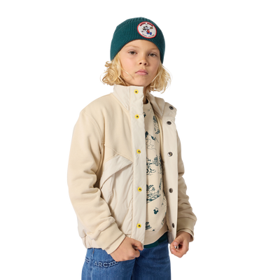 Gorro de punto MARC JACOBS NI&Ntilde;O