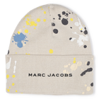 Gorro de punto MARC JACOBS 
                    NI&Ntilde;O