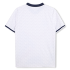 Camiseta de manga corta BOSS 
                    NI&Ntilde;O
