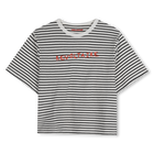 Camiseta de manga corta ZADIG & VOLTAIRE 
                    NI&Ntilde;O