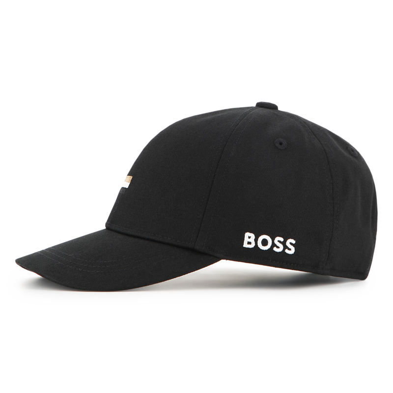 Gorra BOSS 
                        NI&Ntilde;O