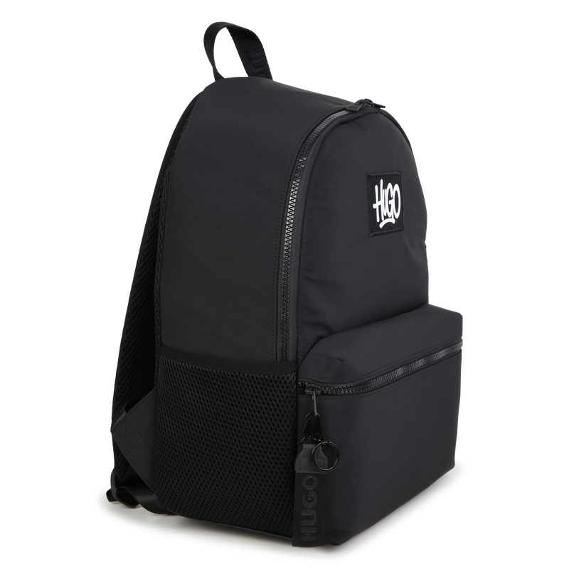 Mochila HUGO 
                        NI&Ntilde;O