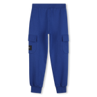 Pantal&oacute;n de ch&aacute;ndal MARC JACOBS 
                    NI&Ntilde;O