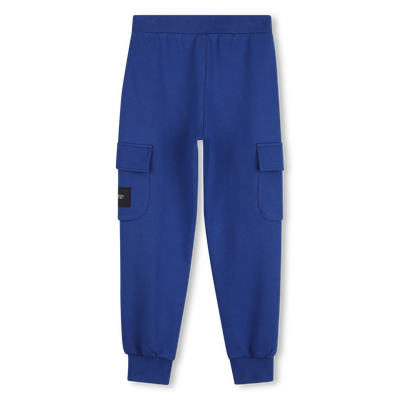 Pantal&oacute;n de ch&aacute;ndal MARC JACOBS NI&Ntilde;O